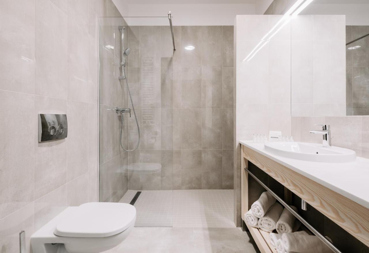 Green Loft Гдиня Екстериор снимка